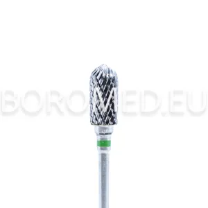 CARBIDE bit for manicure and pedicure TG19