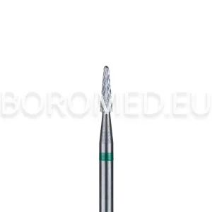 CARBIDE bit for manicure and pedicure TG1
