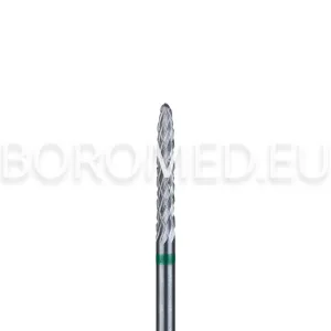 CARBIDE bit for manicure and pedicure TG3