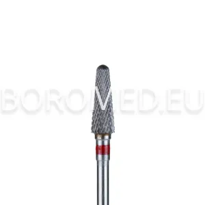 CARBIDE bit for manicure and pedicure TR10