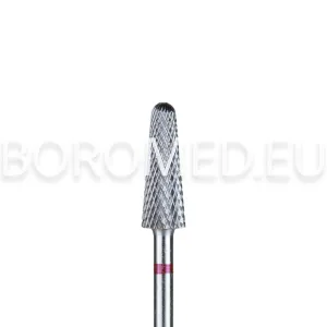 CARBIDE bit for manicure and pedicure TR13