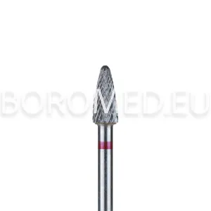 CARBIDE bit for manicure and pedicure TR15