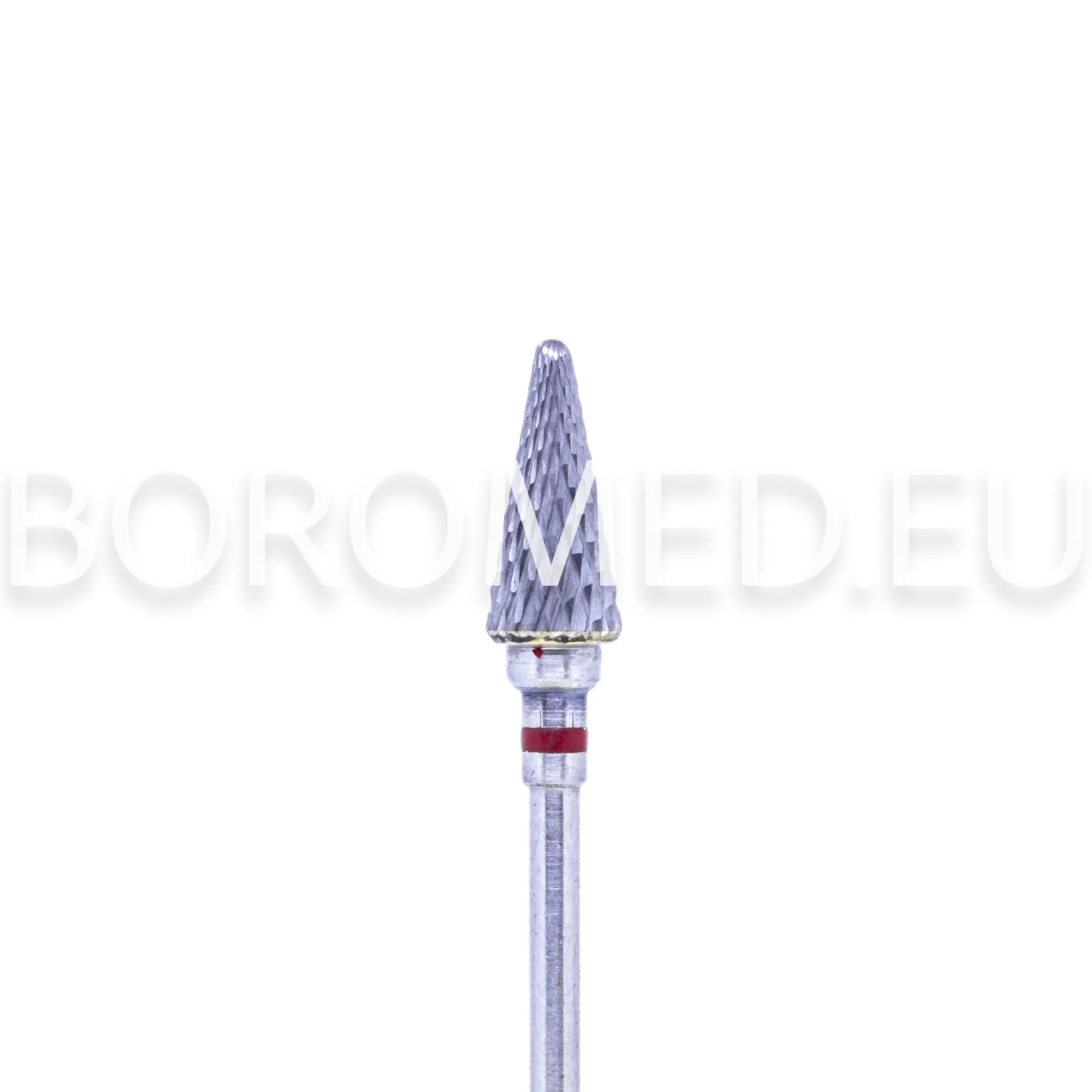 CARBIDE bit for manicure and pedicure TR17