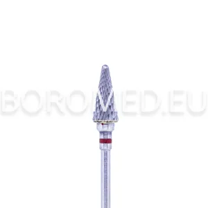 CARBIDE bit for manicure and pedicure TR17