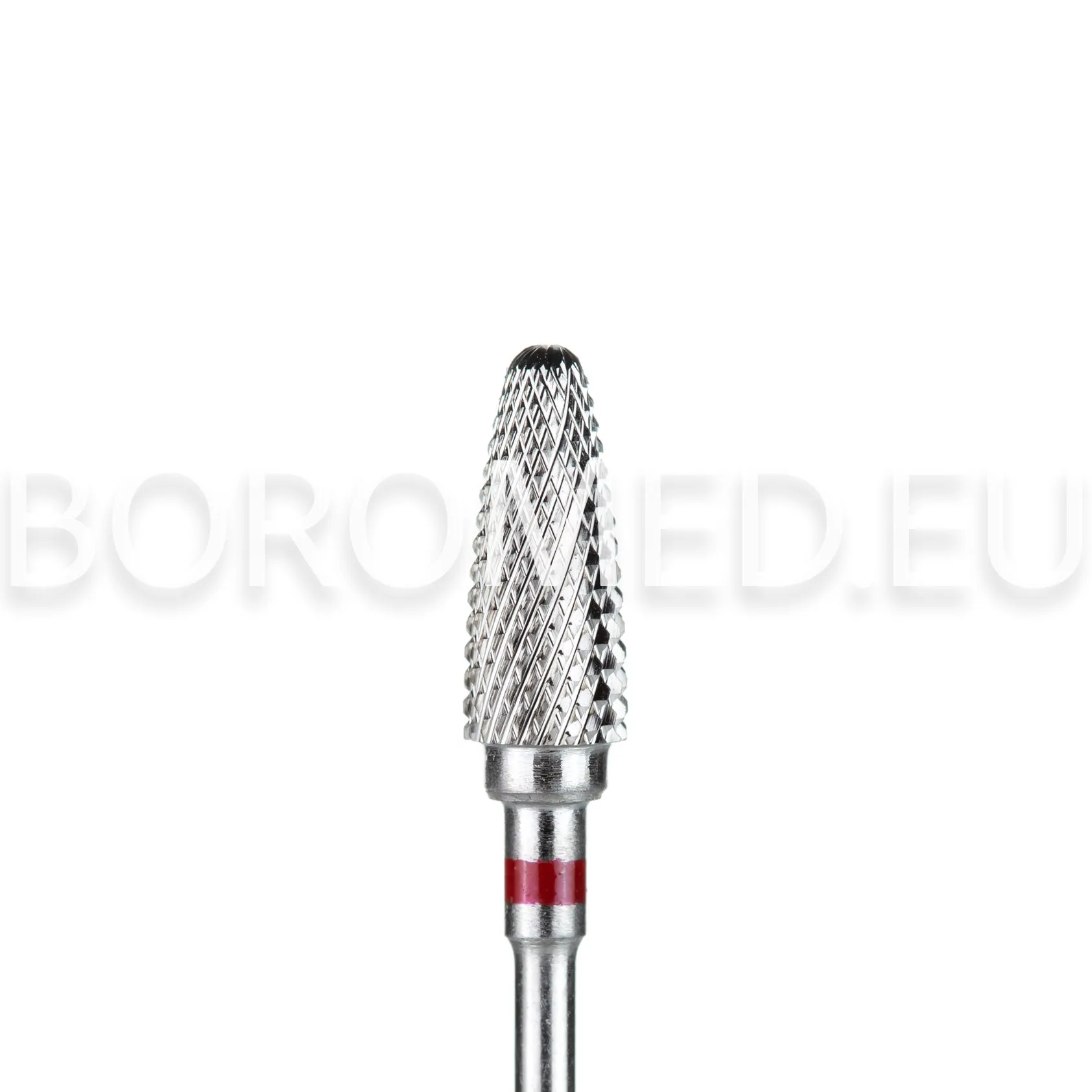 CARBIDE bit for manicure and pedicure TR19