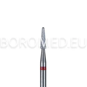 CARBIDE bit for manicure and pedicure TR1