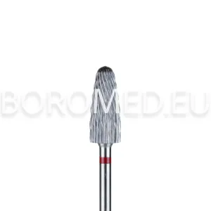 CARBIDE bit for manicure and pedicure TR22