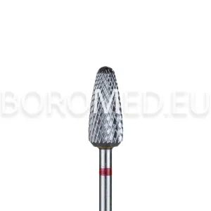 CARBIDE bit for manicure and pedicure TR23