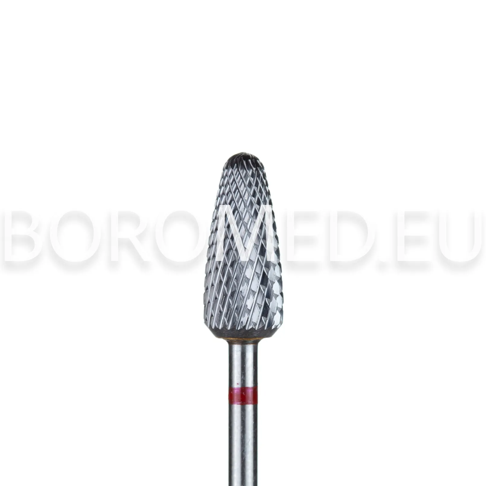 CARBIDE bit for manicure and pedicure TR23