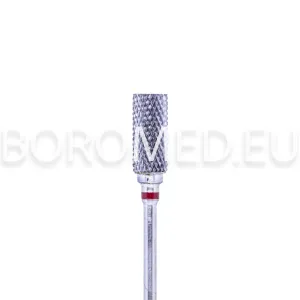 CARBIDE bit for manicure and pedicure TR26