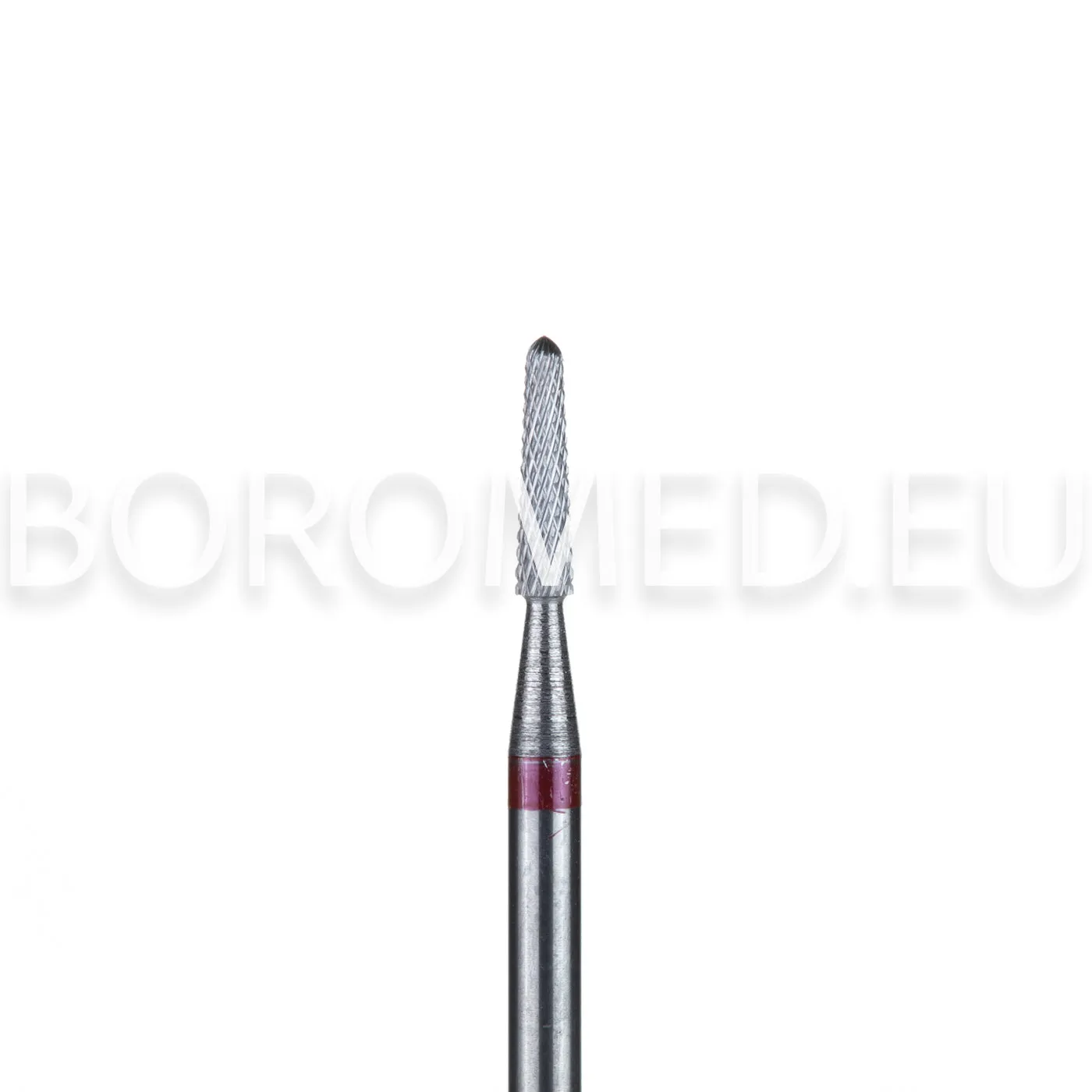 CARBIDE bit for manicure and pedicure TR2