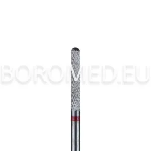 CARBIDE bit for manicure and pedicure TR7