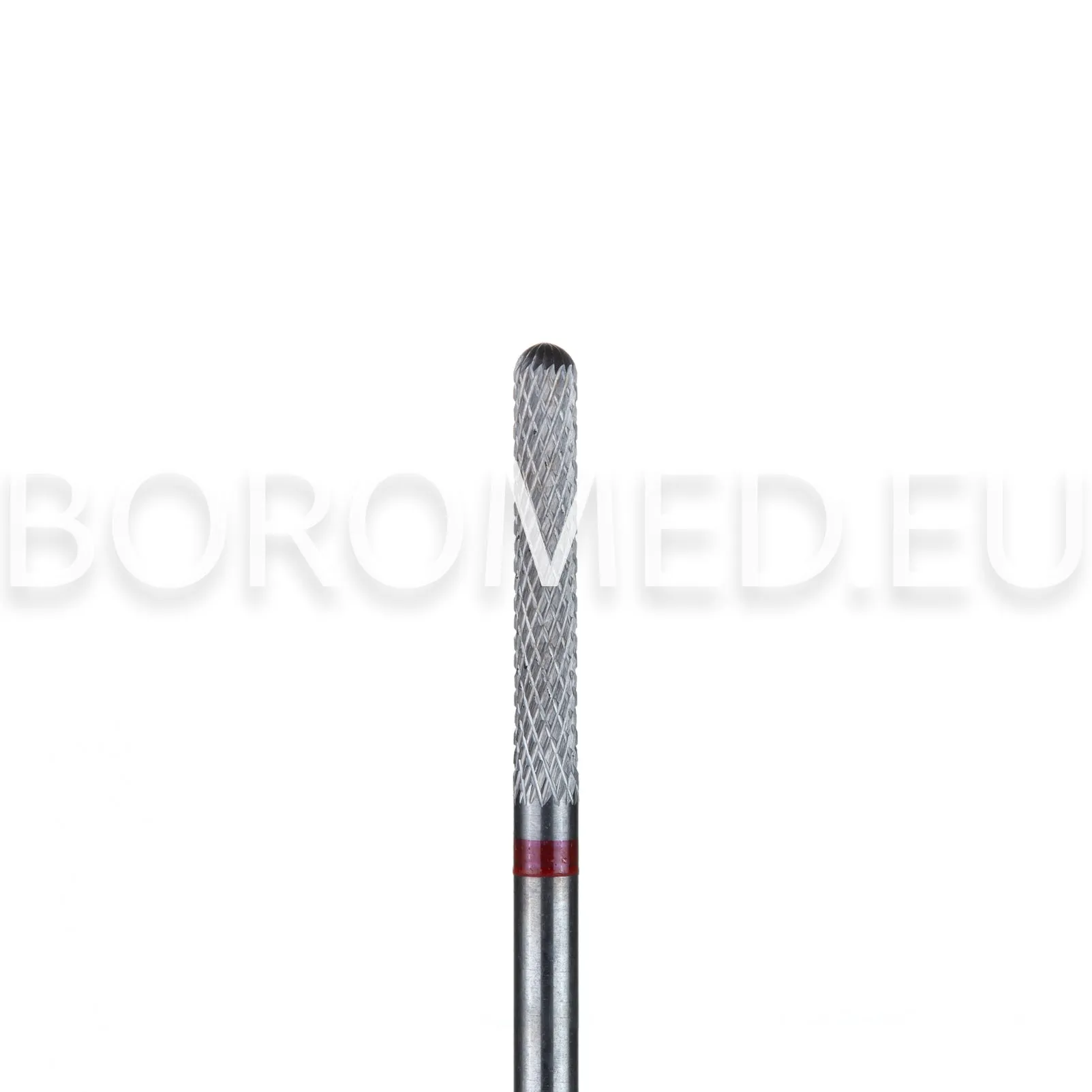 CARBIDE bit for manicure and pedicure TR7
