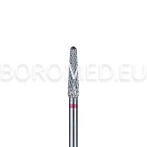 CARBIDE bit for manicure and pedicure TR8