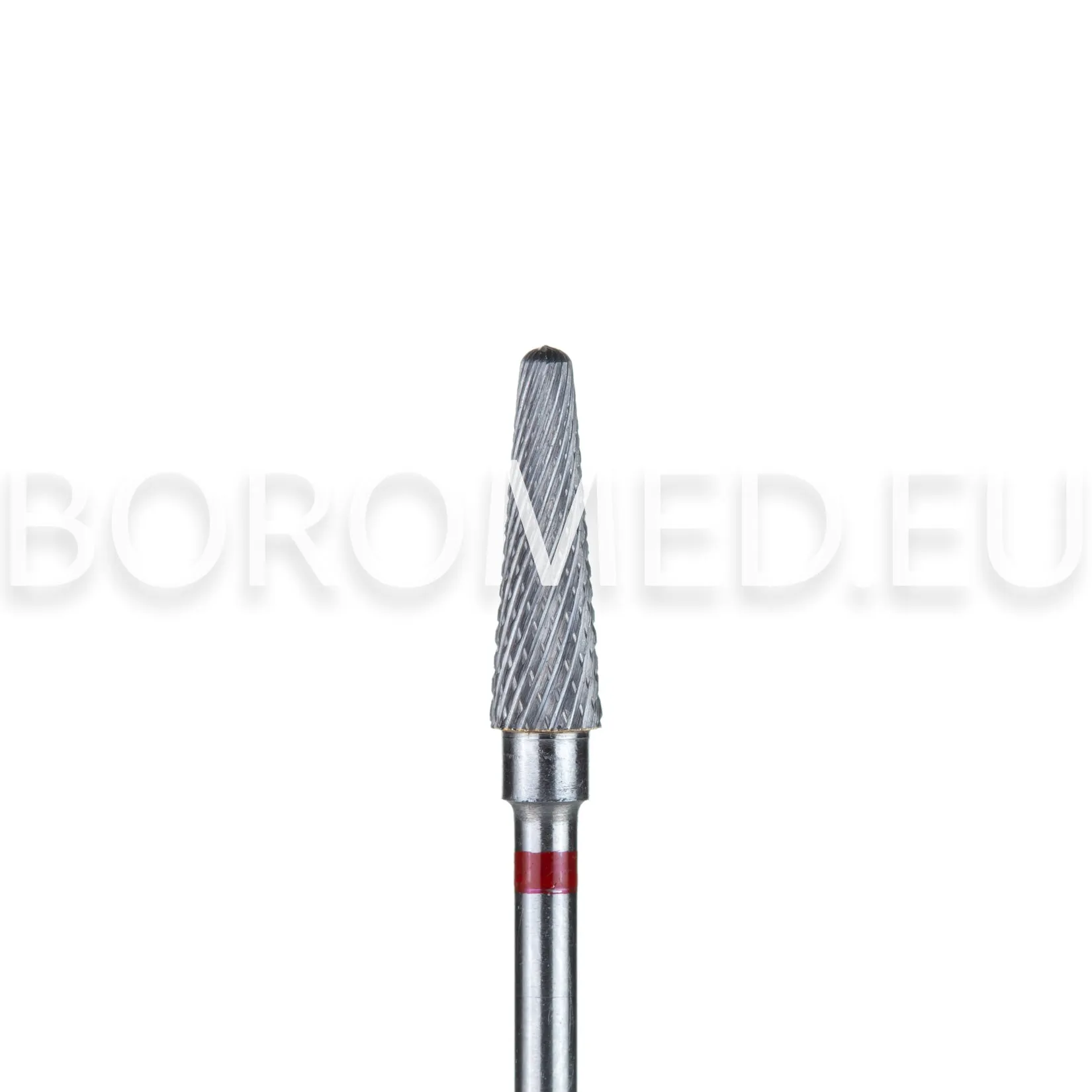 CARBIDE bit for manicure and pedicure TR9
