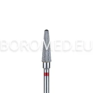 CARBIDE bit for manicure and pedicure TR9