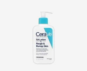 CERAVE  SA LOTION FOR ROUGH & BUMPY SKIN 237ML