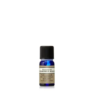 Chamomile Roman Essential Oil 10ml