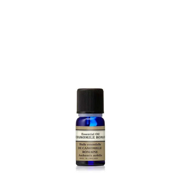 Chamomile Roman Essential Oil 10ml
