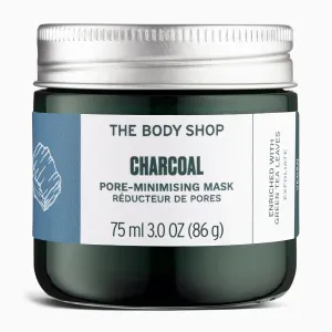 Charcoal Pore-Minimising Mask The Body Shop