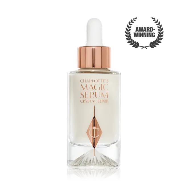 CHARLOTTE TILBURY CHARLOTTE'S MAGIC SERUM CRYSTAL ELIXIR 30 ML