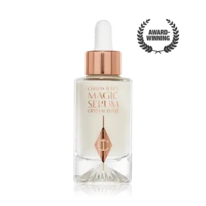 CHARLOTTE TILBURY CHARLOTTE'S MAGIC SERUM CRYSTAL ELIXIR 30 ML