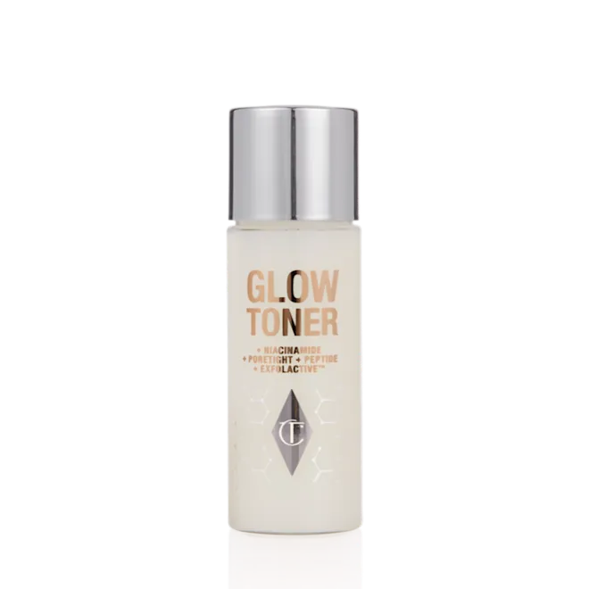 CHARLOTTE TILBURY GLOW TONER 30 ML