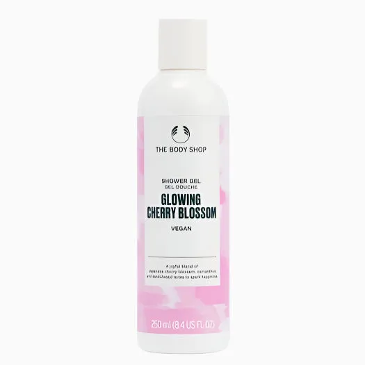Cherry Blossom Duo The Body Shop