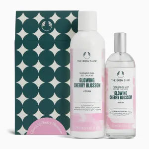 Cherry Blossom Duo The Body Shop