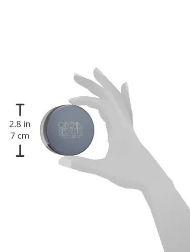 Cinema Secrets Pro Cosmetics Ultralucent Setting Powder