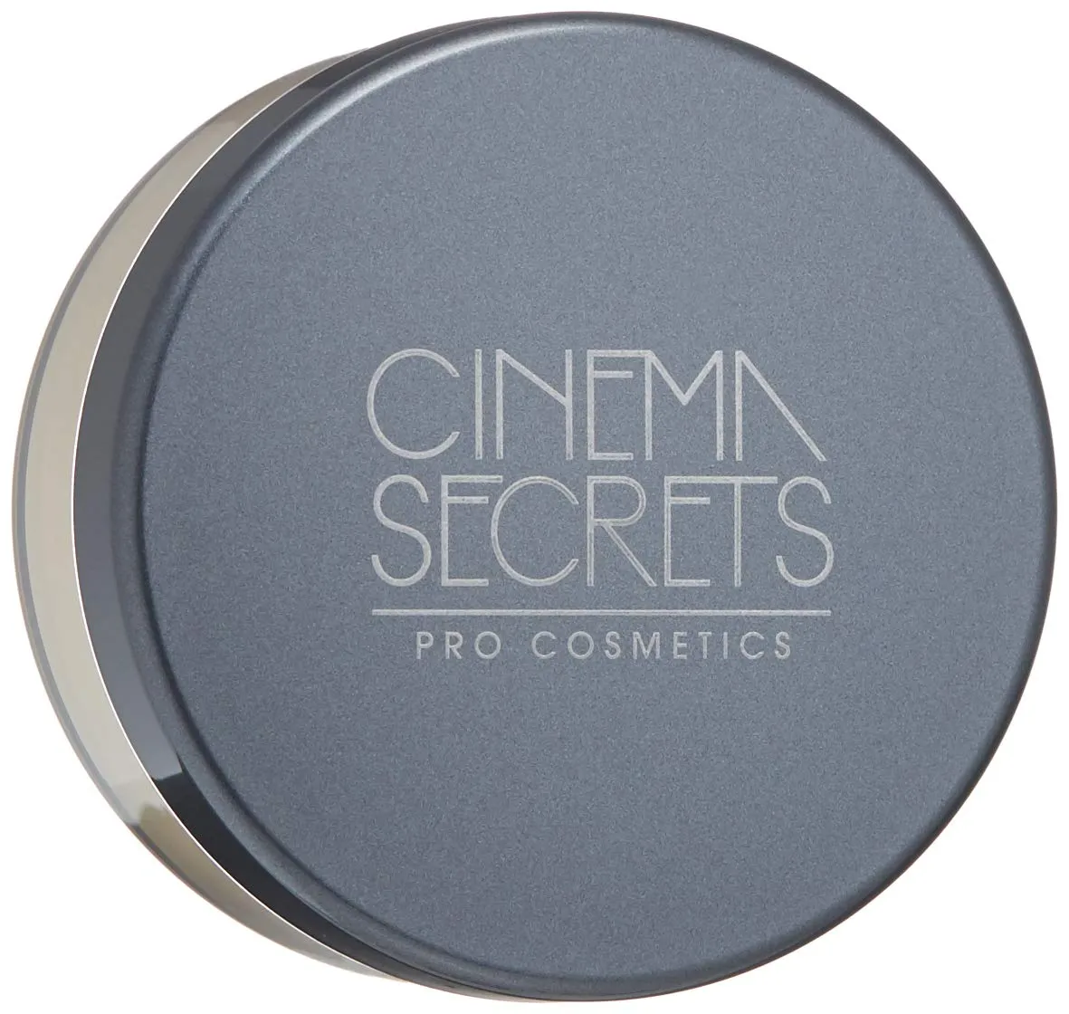 Cinema Secrets Pro Cosmetics Ultralucent Setting Powder