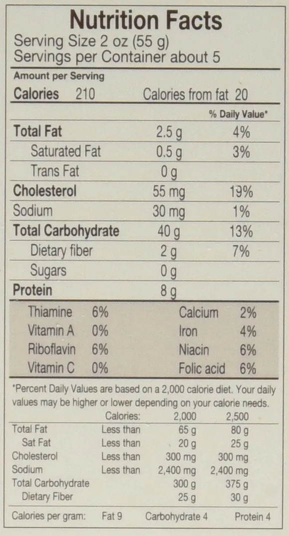 Cipriani Food Tagliolini Extra Thin Egg Pasta w/ Spinach, 8.82 oz