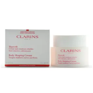 Clarins Body Shaping Cream by Clarins