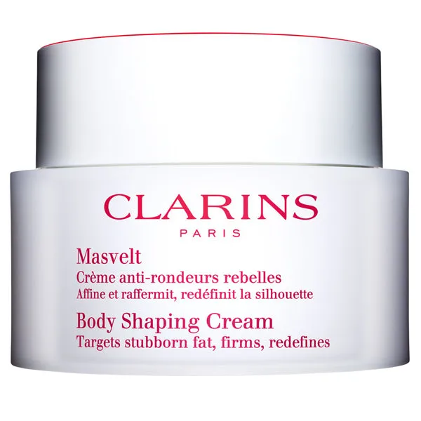 Clarins Body Shaping Cream by Clarins