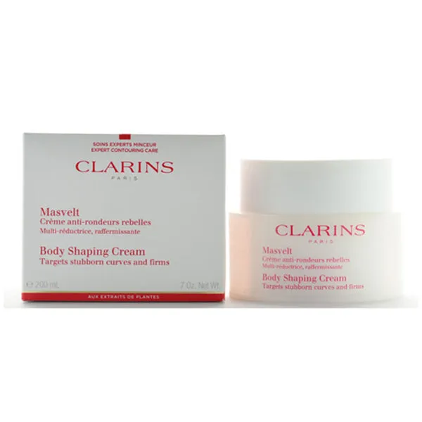 Clarins Body Shaping Cream by Clarins