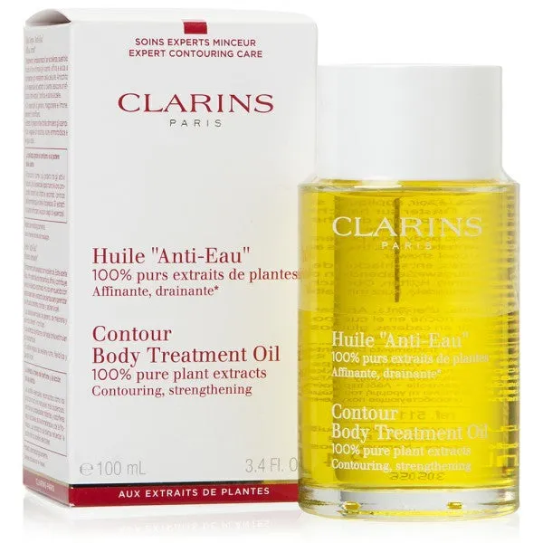 Clarins Body Treatment Oil by Clarins
