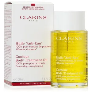 Clarins Body Treatment Oil by Clarins