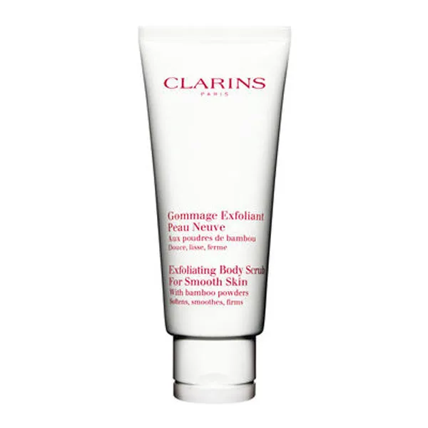 Clarins Exfoliating Body Scrub for Smooth Skin by Clarins