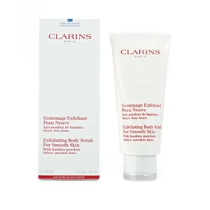 Clarins Exfoliating Body Scrub for Smooth Skin by Clarins