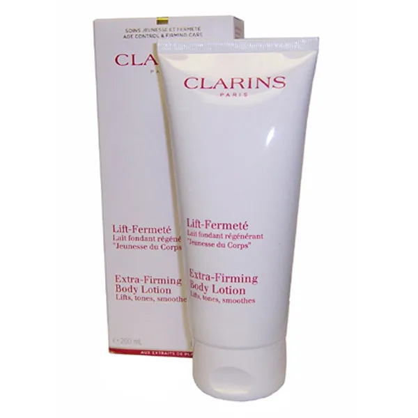 Clarins Extra Firming Body Lotion by Clarins