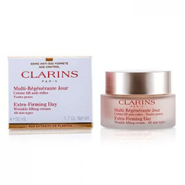 Clarins Extra Firming Day Wrinkle Lifting Cream by Clarins