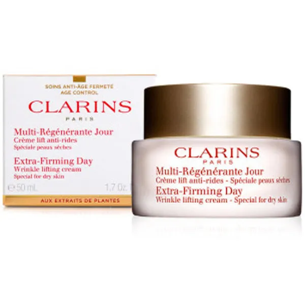 Clarins Extra Firming Day Wrinkle Lifting Cream by Clarins