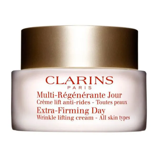 Clarins Extra Firming Day Wrinkle Lifting Cream by Clarins