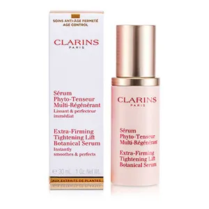 Clarins Extra Firming Tightening Lift Botanical Serum by Clarins