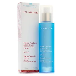 Clarins HydraQuench Lotion SPF 15 (Normal to Combination Skin) by Clarins