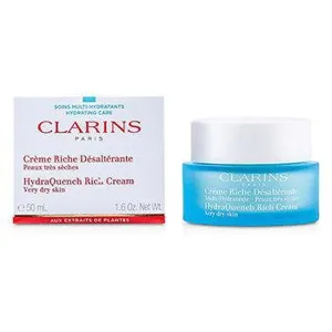 Clarins HydraQuench Rich Cream (Very Dry Skin) by Clarins
