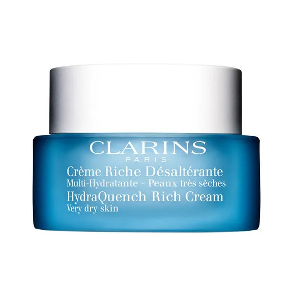 Clarins HydraQuench Rich Cream (Very Dry Skin) by Clarins