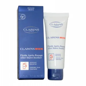 Clarins Men After Shave Soother by Clarins
