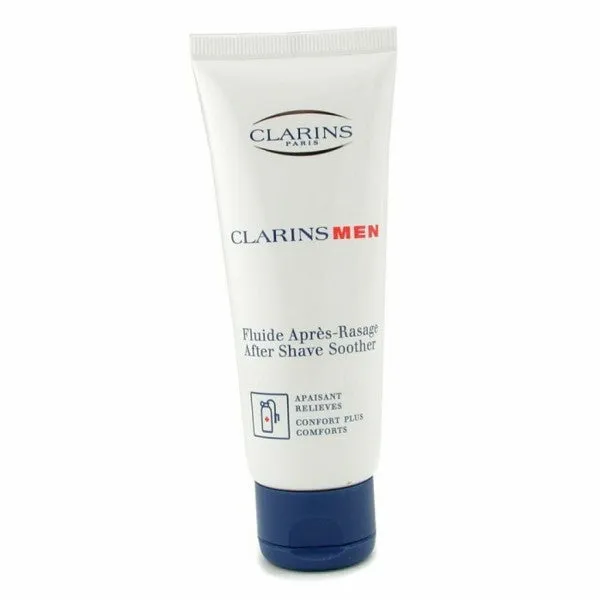 Clarins Men After Shave Soother by Clarins