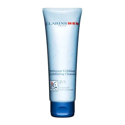 Clarins Men Exfoliating Cleanser by Clarins